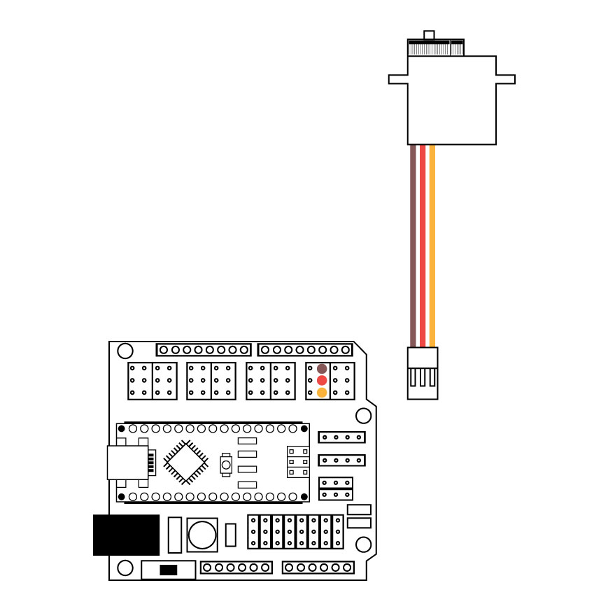 8-servo-e-shield